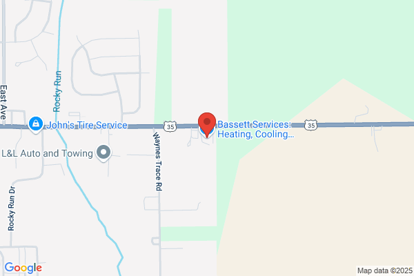 B & S Heating & Air Conditioning
