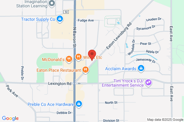 A & A Northedge Apartments