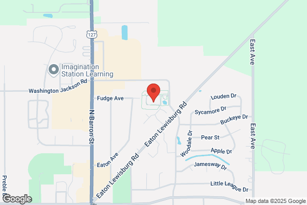 Eaton Senior Villas