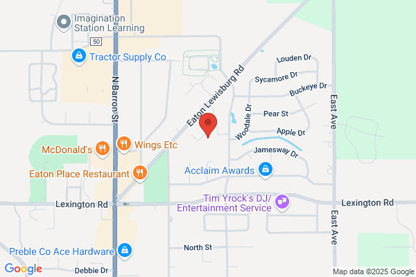 Woodview Commons Apartments