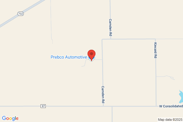 Prebco Automotive