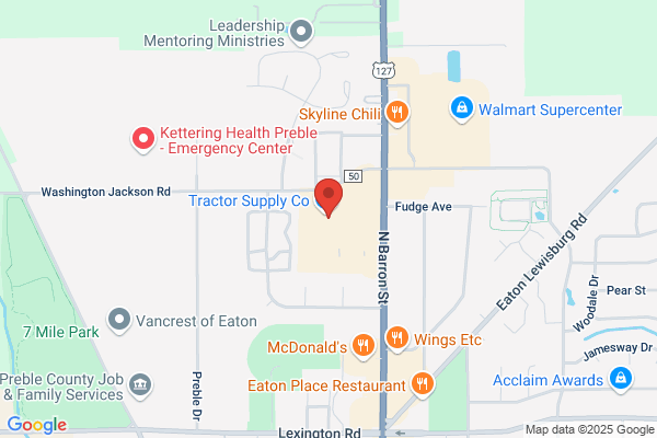 AutoZone Auto Parts