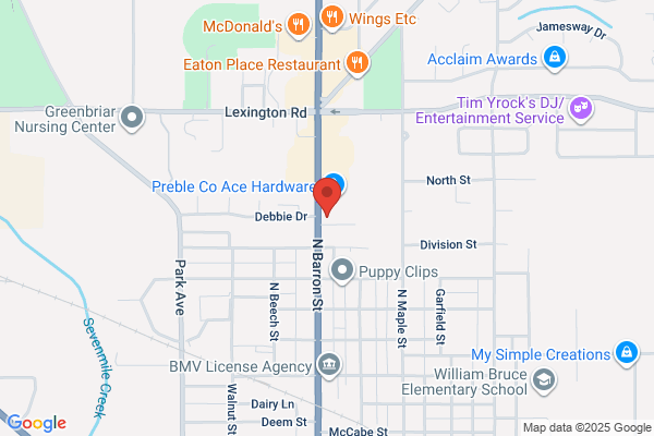 Eaton Family Dental