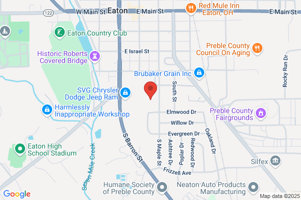 Heartland of Eaton