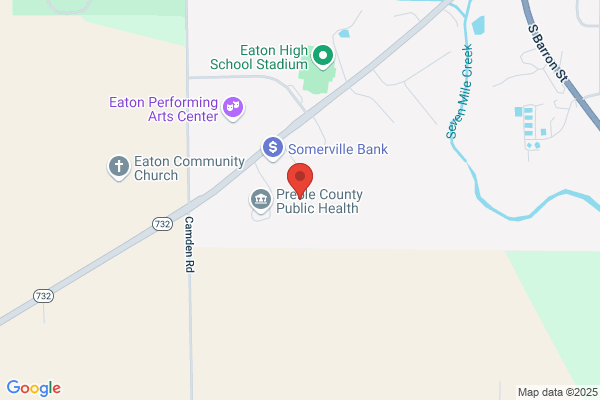 Preble County Alternative Education Program