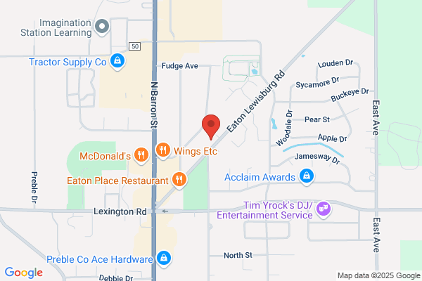 Schools, Eaton City Schools