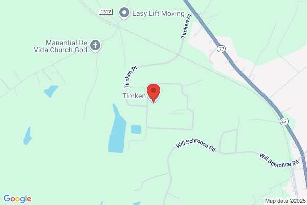Timken Co