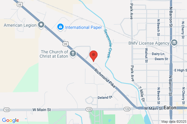 Reid OB/GYN- Eaton