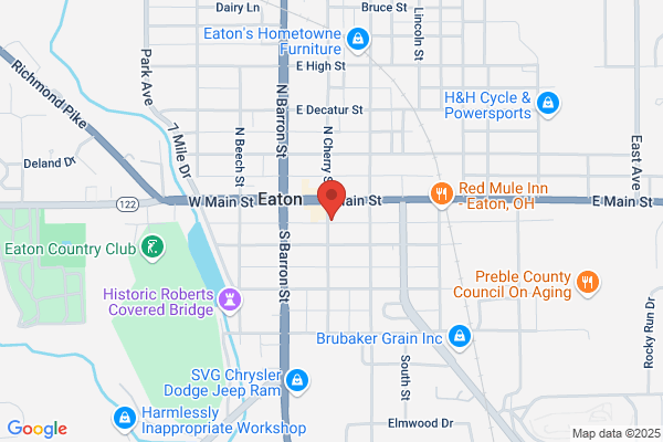 Ohio West Realty