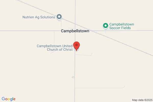 Campbellstown United Church of Christ