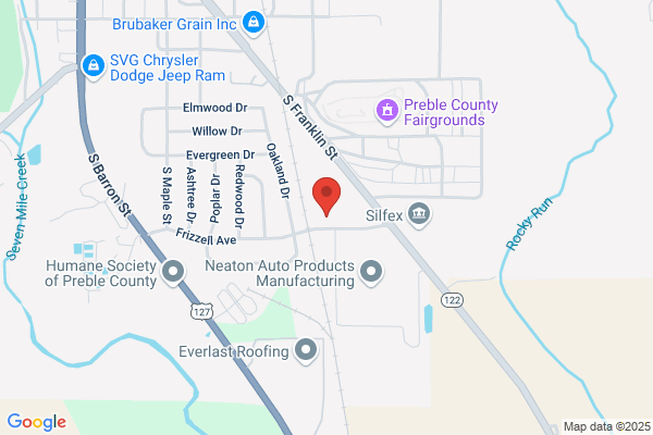 Eaton Self Storage