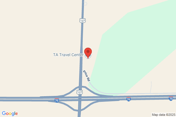 TA Travel Center