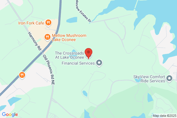 Crossroads At Lake Oconee