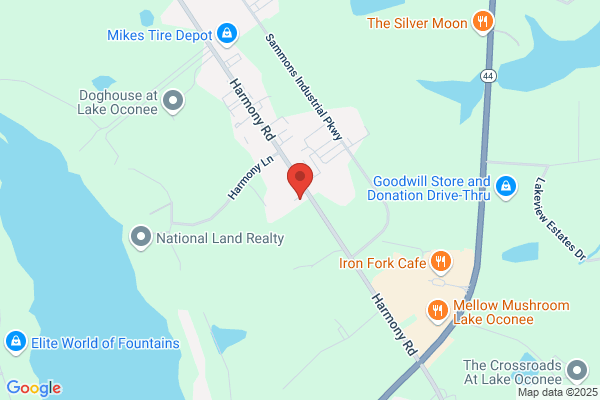 Lake Oconee Muffler & Brake Shop