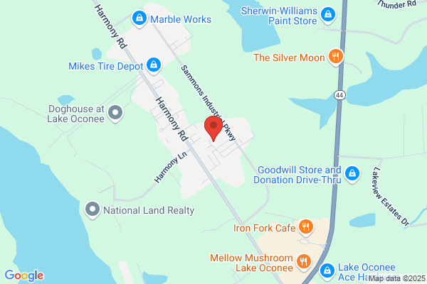 Oconee Mobile Maintenance