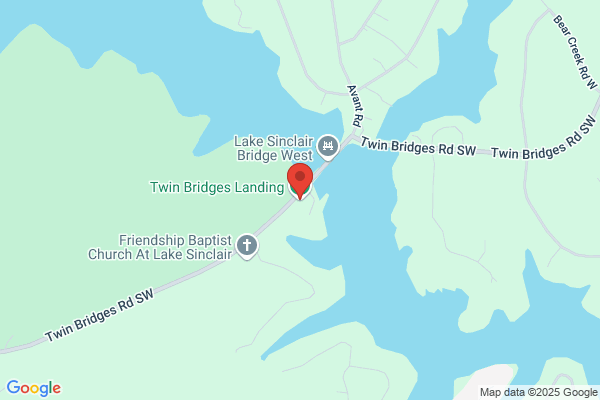Twin Bridges Landing