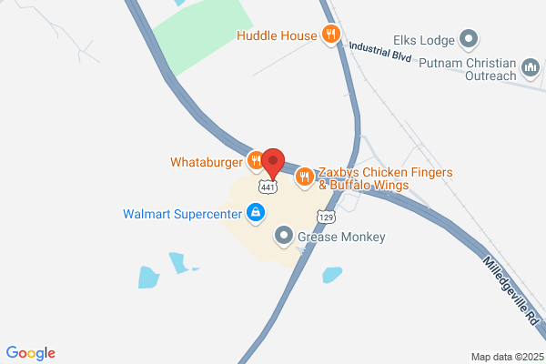 AutoZone Auto Parts