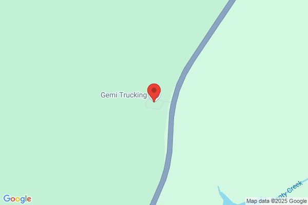Gemi Trucking