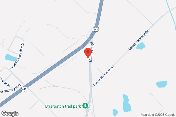 Pinson Trucking Company Inc