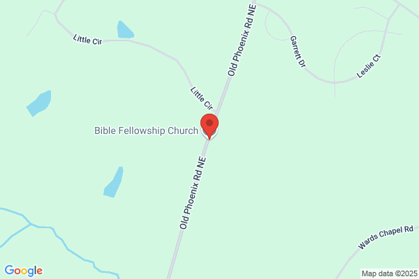 Lifeline Bible Church