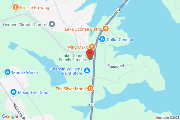 Kathy Daniel Real Estate Lake Oconee