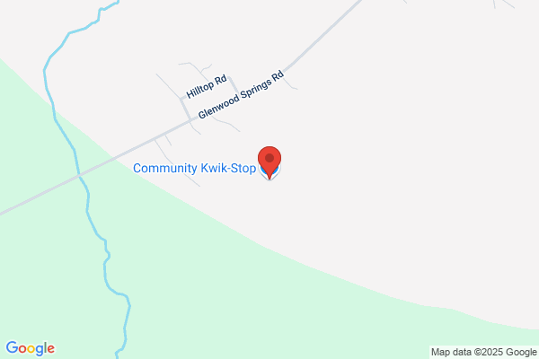 Community Kwik-Stop