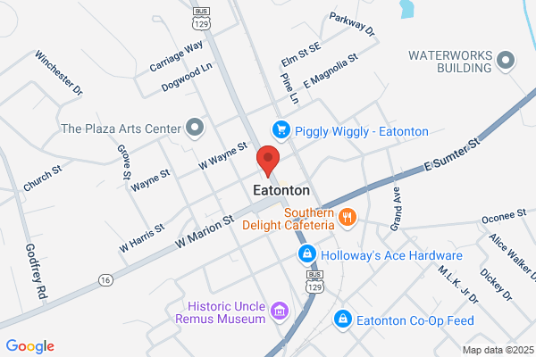 Eatonton Chiropractic Center
