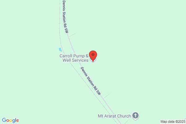 Carroll Pump & Well Service