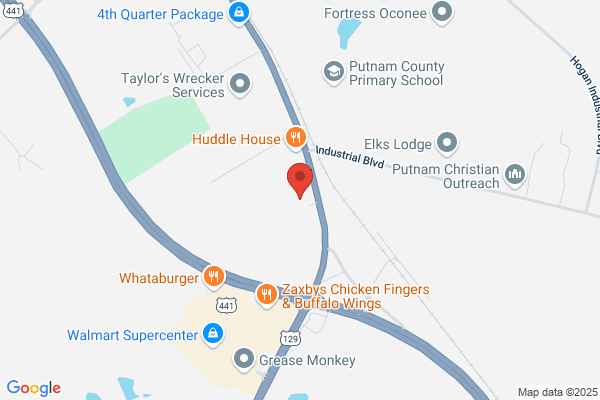 Western Motel of Eatonton