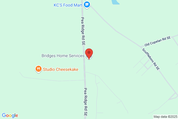 Bridges Home Services, LLC
