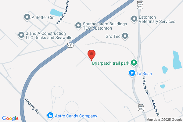 Cwd Transfer Facility