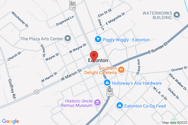 Eatonton-Putnam Chamber of Commerce
