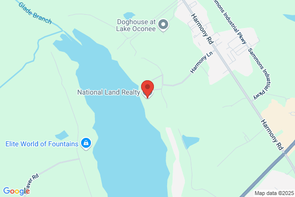 National Land Realty - Middle GA