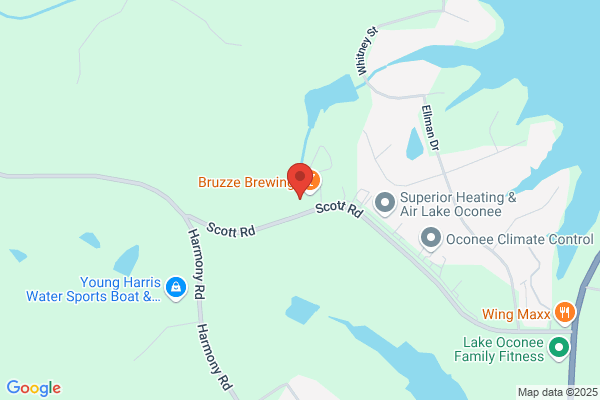 City Electric Supply Lake Oconee