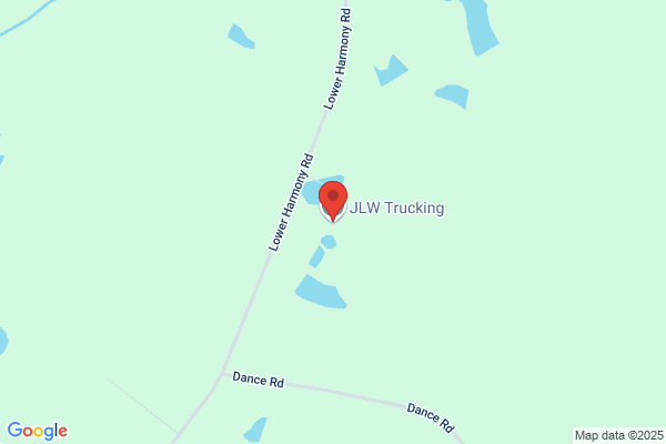 J.L.W. Trucking, Inc.