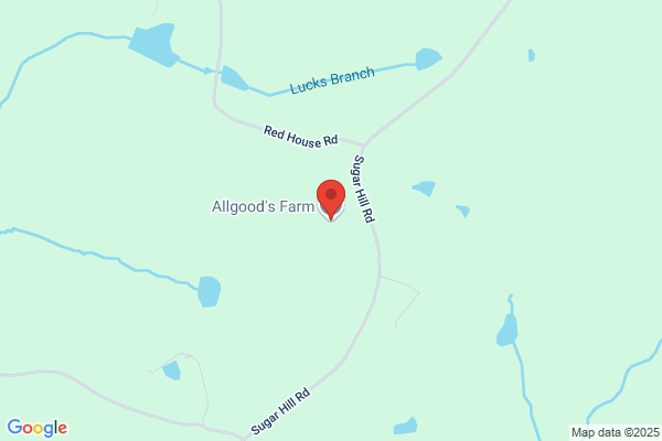 Alligood Farm & Landscaping