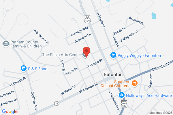 Housing Authority City of Eatonton