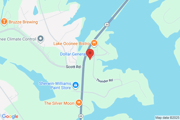 Lake Oconee Computers Inc
