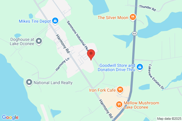 Lake Oconee Roofing