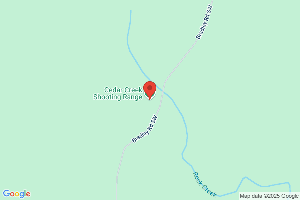 Lake Oconee Shooting Club