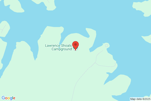 Lawrence Shoals Public Recreation Area
