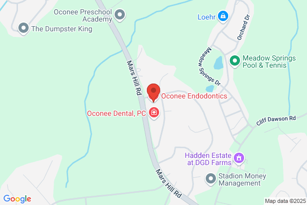 Oconee Associates of Endodontics