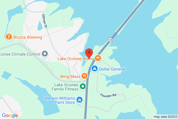 Oconee Wild Watersports