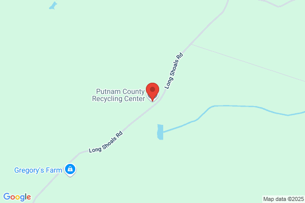 Putnam County Recycling Center