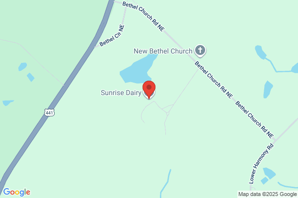 Sunrise Dairy