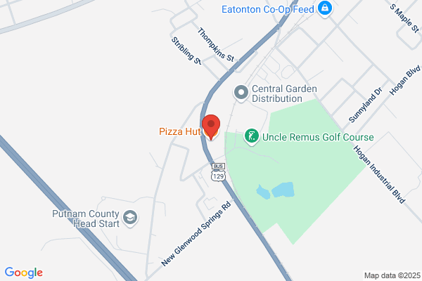 Pizza Hut