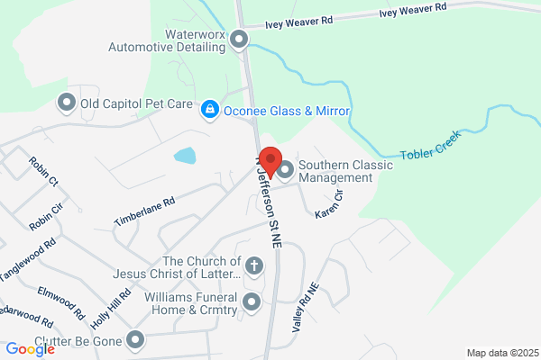 Craig Massee Real Estate Lake Sinclair Branch