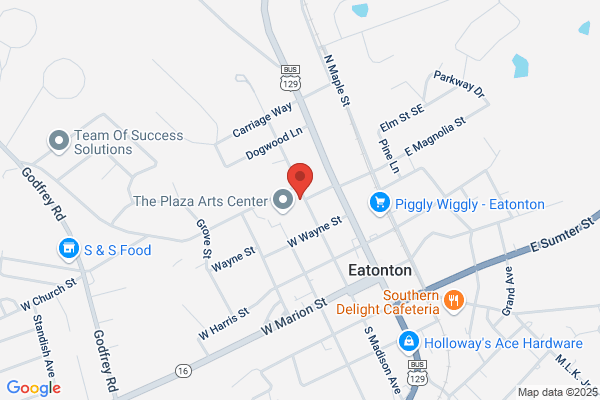 Eatonton Presbyterian Church