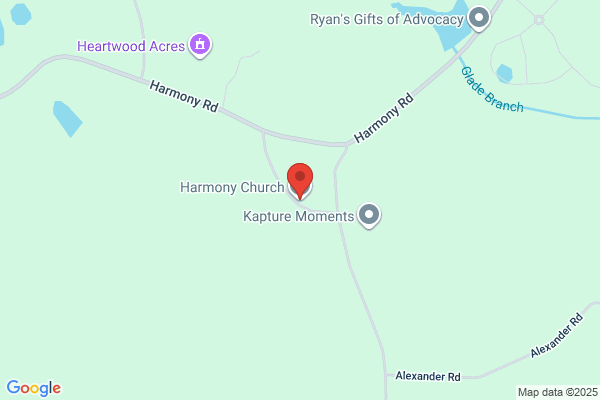 Harmony Baptist Church