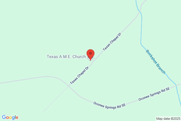 Texas AME Church